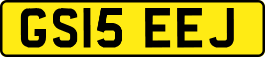 GS15EEJ