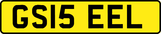 GS15EEL