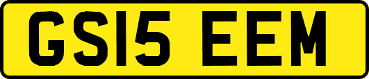 GS15EEM