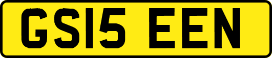 GS15EEN