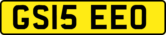 GS15EEO