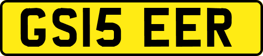 GS15EER