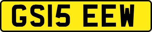 GS15EEW