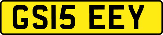 GS15EEY