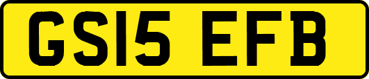 GS15EFB