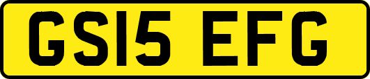 GS15EFG