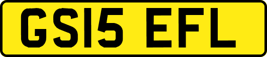 GS15EFL