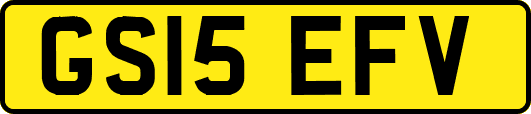 GS15EFV