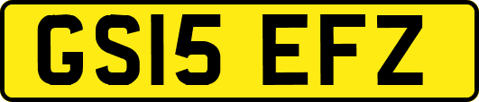 GS15EFZ