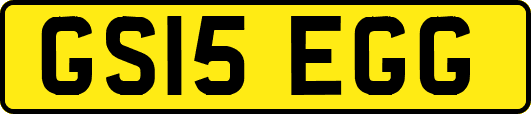 GS15EGG