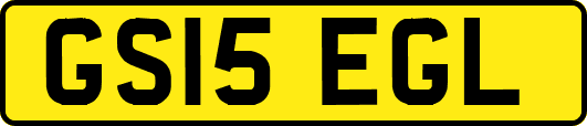 GS15EGL