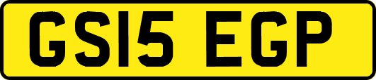 GS15EGP