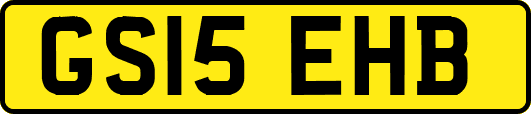 GS15EHB