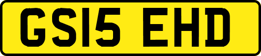 GS15EHD