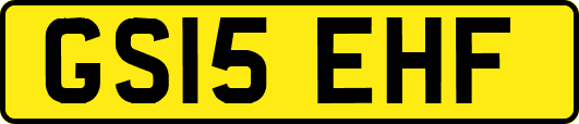 GS15EHF