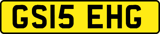 GS15EHG