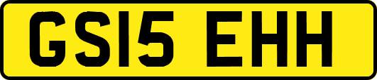 GS15EHH