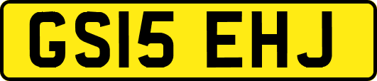 GS15EHJ