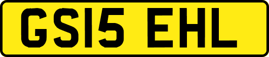 GS15EHL