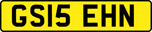 GS15EHN