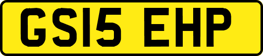 GS15EHP