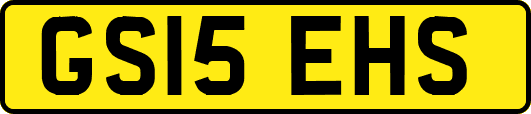 GS15EHS