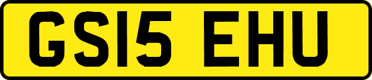 GS15EHU
