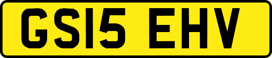 GS15EHV