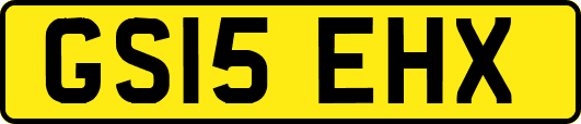 GS15EHX