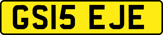 GS15EJE