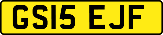 GS15EJF