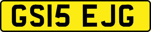 GS15EJG