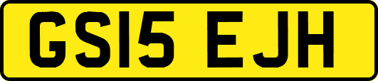 GS15EJH