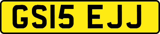 GS15EJJ