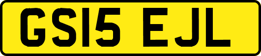 GS15EJL
