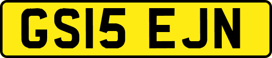 GS15EJN