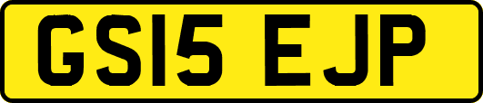 GS15EJP
