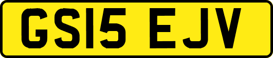 GS15EJV
