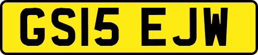 GS15EJW