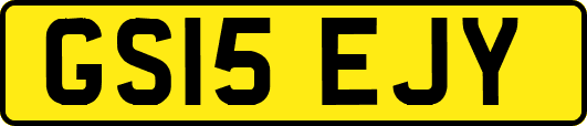 GS15EJY