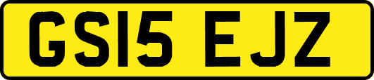 GS15EJZ