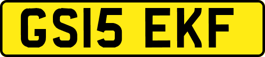 GS15EKF