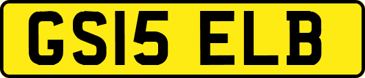 GS15ELB