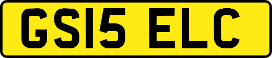 GS15ELC