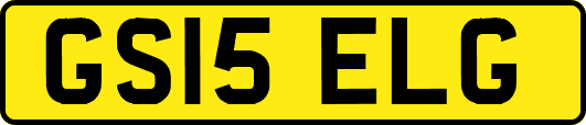 GS15ELG