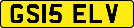GS15ELV