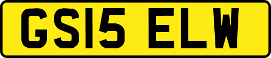 GS15ELW