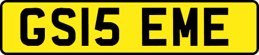 GS15EME