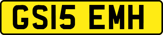 GS15EMH