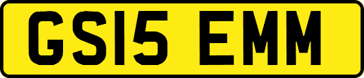 GS15EMM